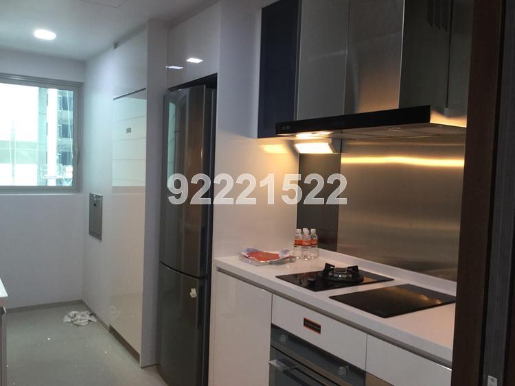 The Vision (D5), Condominium #105560692